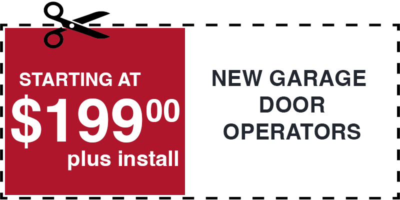 199 garage door operators lake grove