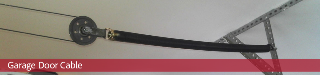 garage door cable lake grove