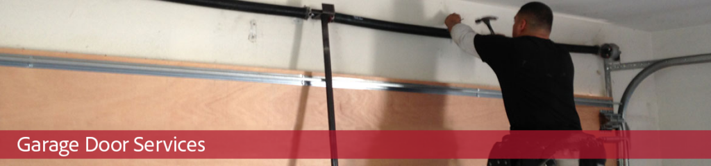 garage door services lake grove