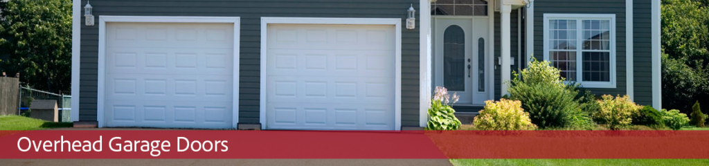 overhead garage door lake grove